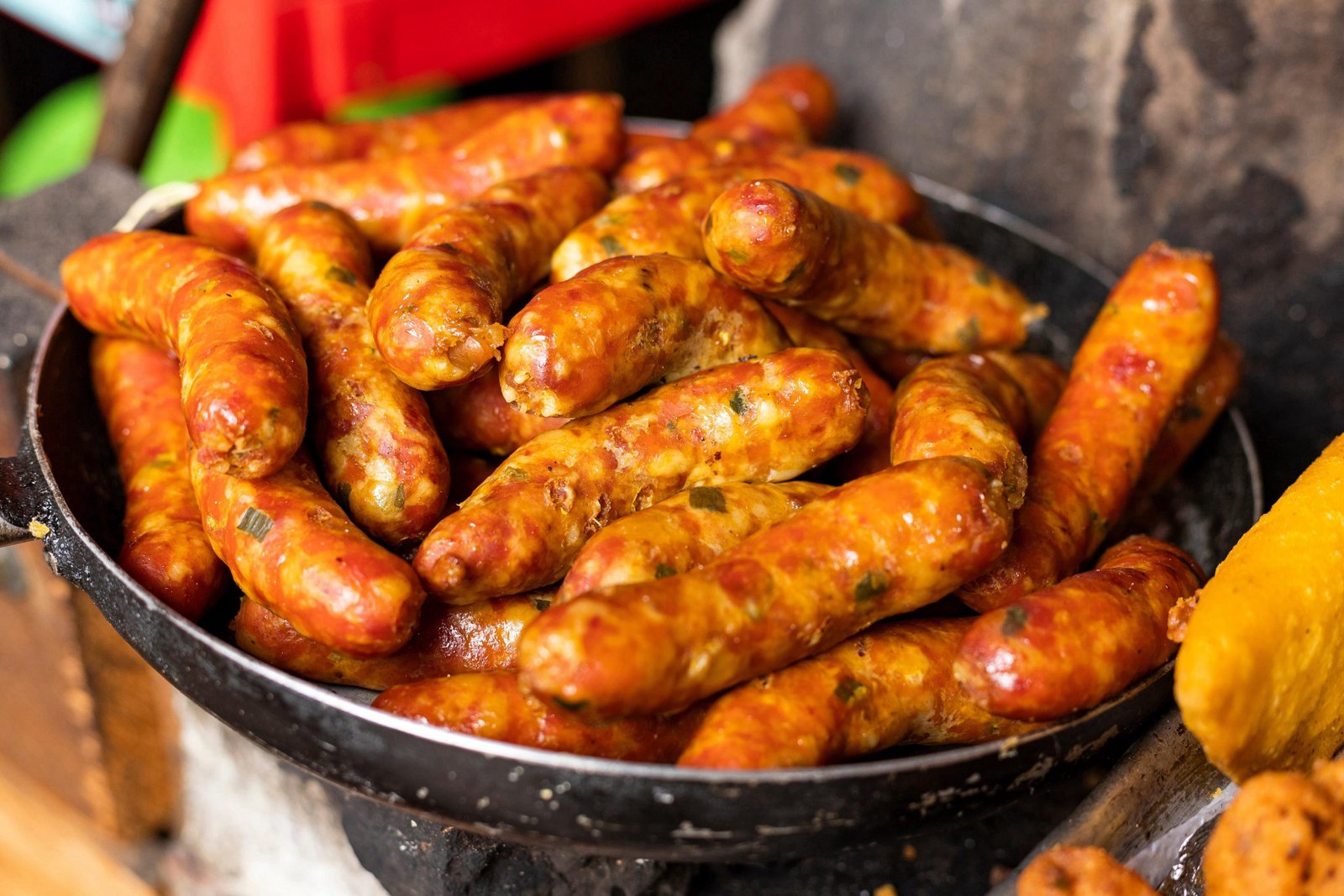 Chorizos
